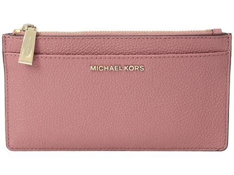 michael kors credit card holder.